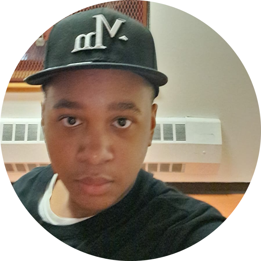 Eric's Profile Picture